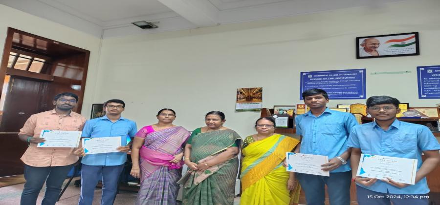 Mathwork Mini drone Competition