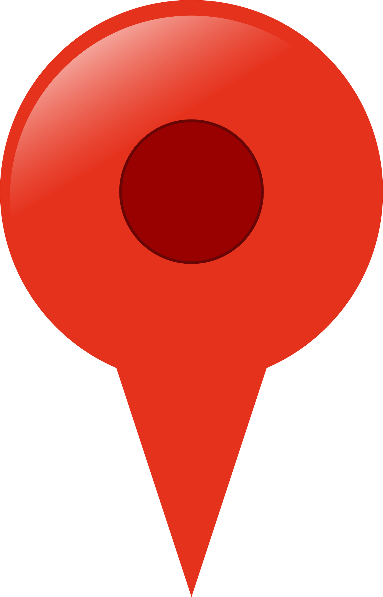 Location Pin