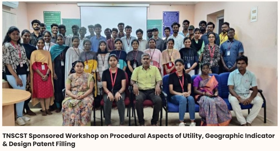 Procedural Aspects of Utility, Geographic Indicator and Design Patent Filing