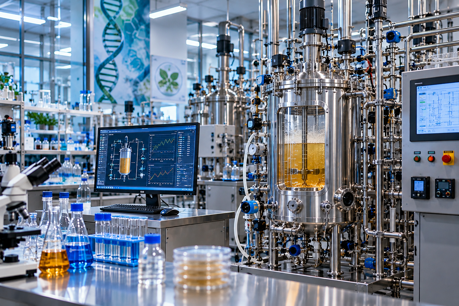 biotech image