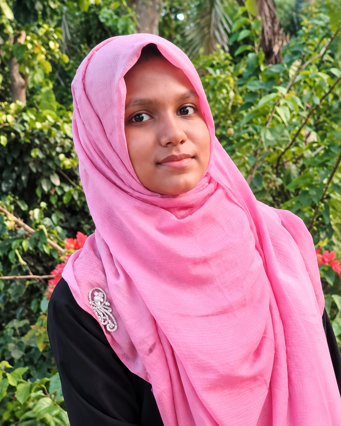 Abrose Fathima N