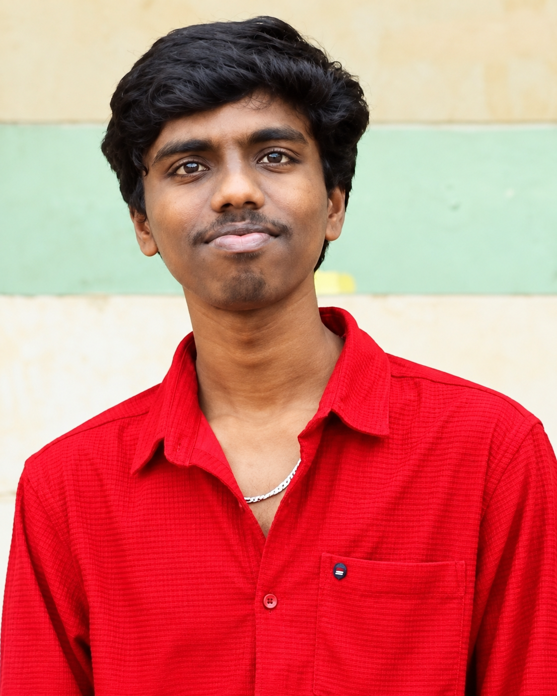 Manikandan N