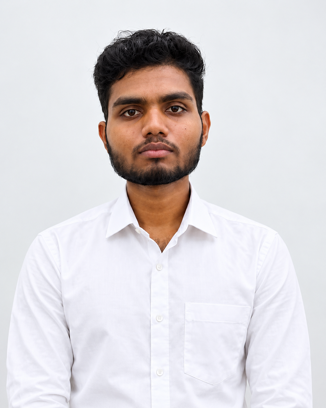 Vigneshwar P