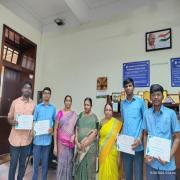 Mathwork Mini drone Competition