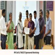 Emerging Trends in IPR and its impact on Engineering and Technology