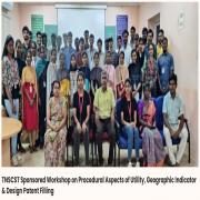 Procedural Aspects of Utility, Geographic Indicator and Design Patent Filing