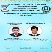 Sobha Constructions - EEE