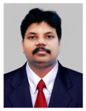 Dr. K.Ramesh