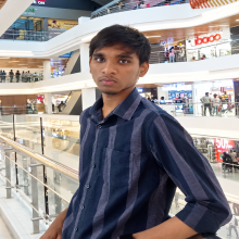 Sanjeev Krishna