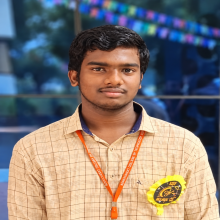 Subash R